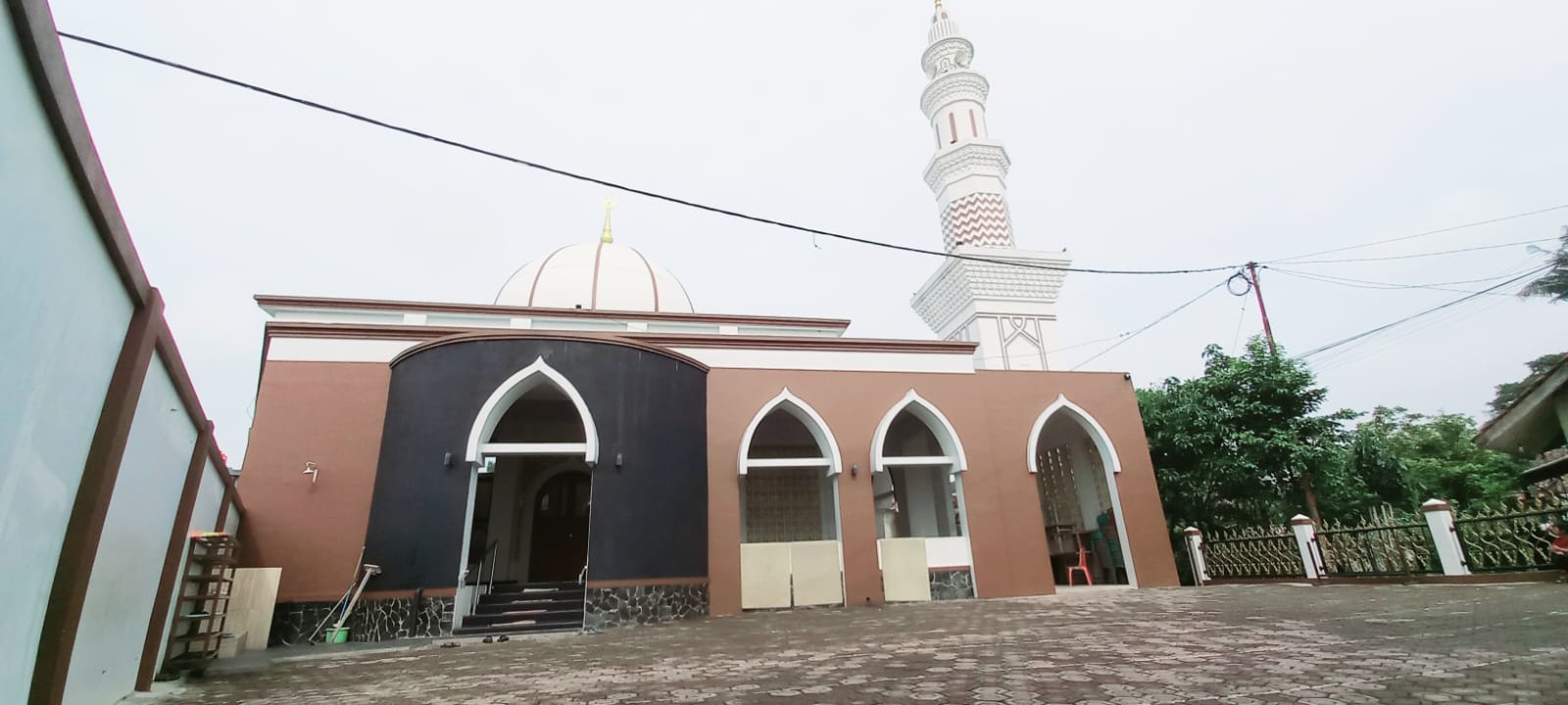 AL-FITROH